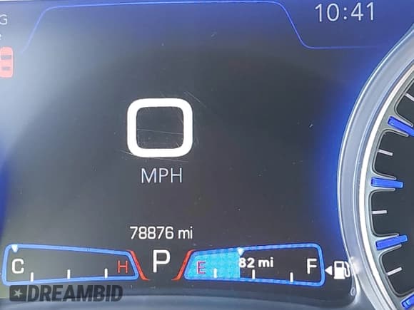 ✅ 2021 Chrysler 300 S • VIN: 2C3CCABG2MH537026 • Lot: 43061681. Listed on IAAI with 78,876 mi. Free auction sales archive from the USA and detailed vehicle history report at DreamBid. Image 16.