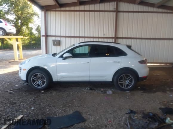 ✅ 2017 Porsche Macan • VIN: WP1AA2A59HLB81938 • Lot: 42890819. Wystawiony na IAAI z przebiegiem 85 502 mil. Bezpłatny archiwum sprzedaży aukcyjnych z USA i szczegółowy raport historii pojazdu na DreamBid. Zdjęcie 15.