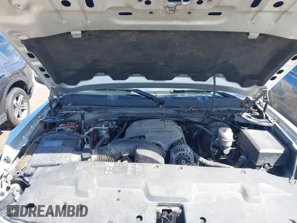 ✅ 2013 Chevrolet Silverado 1500 LTZ • VIN: 3GCPKTE70DG352111 • Lot: 43073411. Wystawiony na IAAI z przebiegiem 181 356 mil. Bezpłatny archiwum sprzedaży aukcyjnych z USA i szczegółowy raport historii pojazdu na DreamBid. Zdjęcie 10.