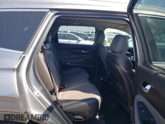 ✅ 2019 Hyundai Santa Fe Ultimate • VIN: 5NMS5CAD1KH125511 • Lot: 49667873. Wystawiony na Copart z przebiegiem 53 088 mil. Bezpłatny archiwum sprzedaży aukcyjnych z USA i szczegółowy raport historii pojazdu na DreamBid. Zdjęcie 10.