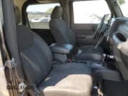 ✅ 2016 Jeep Wrangler Willys Wheeler • VIN: 1C4GJWAG7GL128044 • Lot: 67999665. Listed on Copart with 68,095 mi. Free auction sales archive from the USA and detailed vehicle history report at DreamBid. Image 10.