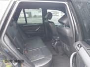 ✅ 2005 BMW X5 4.8is • VIN: 5UXFA93515LE82570 • Лот: 41759657. Опубликован ранее на IAAI с пробегом 212 687 миль. Бесплатный доступ к архиву аукционных продаж из США и подробный отчёт об истории автомобиля на DreamBid. Изображение 8.