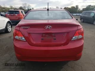 ✅ 2013 Hyundai Accent GLS • VIN: KMHCU4AEXDU452700 • Лот: 76587344. Опубликован ранее на Copart с пробегом 137 281 миль. Бесплатный доступ к архиву аукционных продаж из США и подробный отчёт об истории автомобиля на DreamBid. Изображение 6.
