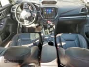 ✅ 2023 Subaru Crosstrek Limited • VIN: JF2GTHNC0P8322254 • Lot: 81818275. Listed on Copart with 30,087 mi. Free auction sales archive from the USA and detailed vehicle history report at DreamBid. Image 8.