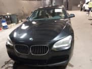 ✅ 2014 BMW 7 Series ALPINA B7 xDrive • VIN: WBAYF8C53ED141858 • Lot: 40987098. Wystawiony na IAAI z przebiegiem 128 404 mil. Bezpłatny archiwum sprzedaży aukcyjnych z USA i szczegółowy raport historii pojazdu na DreamBid. Zdjęcie 12.