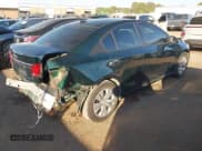 ✅ 2014 Chevrolet Cruze LS • VIN: 1G1PA5SH3E7166502 • Lot: 43341742. Wystawiony na IAAI z przebiegiem 57 306 mil. Bezpłatny archiwum sprzedaży aukcyjnych z USA i szczegółowy raport historii pojazdu na DreamBid. Zdjęcie 4.