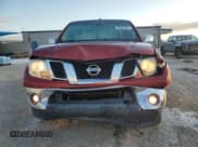 ✅ 2014 Nissan Frontier S • VIN: 1N6AD0ER0EN762297 • Lot: 83967964. Listed on Copart with 99,354 mi. Free auction sales archive from the USA and detailed vehicle history report at DreamBid. Image 5.