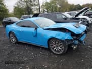 ✅ 2025 Ford Mustang GT • VIN: 1FA6P8CF3S5407522 • Lot: 86648545. Listed on Copart with 1,350 mi. Free auction sales archive from the USA and detailed vehicle history report at DreamBid. Image 4.