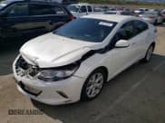 ✅ 2016 Chevrolet Volt Premier • VIN: 1G1RD6S5XGU131164 • Lot: 49313934. Wystawiony na Copart z przebiegiem 111 202 mil. Bezpłatny archiwum sprzedaży aukcyjnych z USA i szczegółowy raport historii pojazdu na DreamBid. Zdjęcie 1.