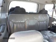 ✅ 2000 Ford Excursion XLT • VIN: 1FMNU41S3YEA00991 • Lot: 42389475. Listed on IAAI with 233,665 mi. Free auction sales archive from the USA and detailed vehicle history report at DreamBid. Image 13.