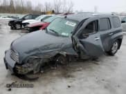 ✅ 2009 Chevrolet HHR 1LT • VIN: 3GNCA23B39S547182 • Lot: 46051645. Listed on Copart with 181,360 mi. Free auction sales archive from the USA and detailed vehicle history report at DreamBid. Image 1.