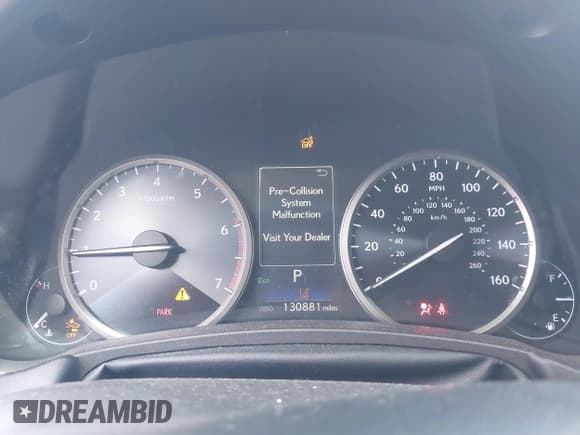 ✅ 2019 Lexus NX 300 • VIN: JTJBARBZ0K2181305 • Lot: 42454121. Wystawiony na IAAI z przebiegiem 130 881 mil. Bezpłatny archiwum sprzedaży aukcyjnych z USA i szczegółowy raport historii pojazdu na DreamBid. Zdjęcie 7.