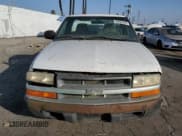 ✅ 2000 Chevrolet S-10 • VIN: 1GCCS1456Y8279065 • Лот: 83662604. Опубликован ранее на Copart с пробегом Не указан. Бесплатный доступ к архиву аукционных продаж из США и подробный отчёт об истории автомобиля на DreamBid. Изображение 5.