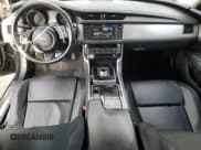 ✅ 2016 Jaguar XF 35t Premium • VIN: SAJBD4BV1GCY14391 • Lot: 80477475. Listed on Copart with 79,930 mi. Free auction sales archive from the USA and detailed vehicle history report at DreamBid. Image 8.