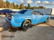 ✅ 2017 Dodge Challenger R/T Scat Pack • VIN: 2C3CDZFJ7HH517815 • Лот: 86479385. Опубликован ранее на Copart с пробегом 47 824 миль. Бесплатный доступ к архиву аукционных продаж из США и подробный отчёт об истории автомобиля на DreamBid. Изображение 3.