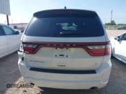 ✅ 2025 Dodge Durango GT • VIN: 1C4RDHDG7SC551934 • Лот: 42814464. Опубликован ранее на IAAI с пробегом 2 163 миль. Бесплатный доступ к архиву аукционных продаж из США и подробный отчёт об истории автомобиля на DreamBid. Изображение 15.