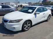 ✅ 2012 Honda Accord EX-L • VIN: 1HGCS2B83CA009961 • Lot: 43121281. Listed on IAAI with 177,683 mi. Free auction sales archive from the USA and detailed vehicle history report at DreamBid. Image 2.