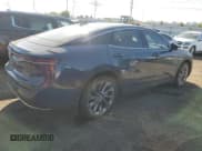 ✅ 2025 Toyota Crown XLE • VIN: JTDAAAAF1S3035514 • Lot: 82266505. Listed on Copart with 17,754 mi. Free auction sales archive from the USA and detailed vehicle history report at DreamBid. Image 3.