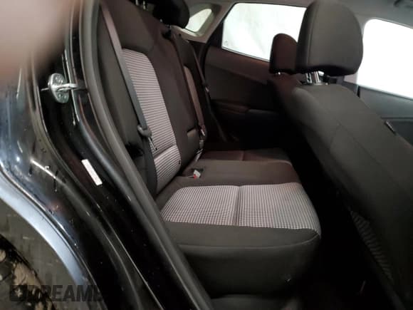 ✅ 2021 Hyundai Kona SEL • VIN: KM8K2CAA0MU717651 • Lot: 44007624. Listed on Copart with 31,797 mi. Free auction sales archive from the USA and detailed vehicle history report at DreamBid. Image 11.