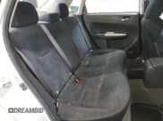 ✅ 2008 Subaru Impreza i • VIN: JF1GE61688G522664 • Lot: 58274755. Wystawiony na Copart z przebiegiem 203 280 mil. Bezpłatny archiwum sprzedaży aukcyjnych z USA i szczegółowy raport historii pojazdu na DreamBid. Zdjęcie 10.