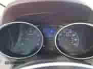 2012 Hyundai Tucson GL z VIN KM8JT3ABXCU340701, wystawiony jako Copart lot #85144885 z przebiegiem 147 376 mil mil oraz Szkoda całkowita • Salvage title. Historia ofert i sprzedaży dostępna na DreamBid. Obrazek 9.