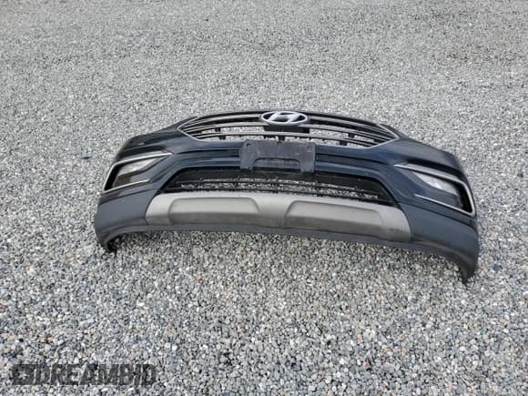 ✅ 2017 Hyundai Santa Fe 2.0T • VIN: 5XYZU4LA5HG474507 • Лот: 44418214. Опубликован ранее на Copart с пробегом 180 112 миль. Бесплатный доступ к архиву аукционных продаж из США и подробный отчёт об истории автомобиля на DreamBid. Изображение 13.