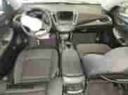 2024 Chevrolet Malibu LT with VIN 1G1ZD5ST3RF235740, listed as a Copart auction lot 86607765 with Not provided miles and Salvage title. Bid and sale history available at DreamBid. Image 8.