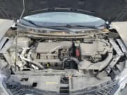 ✅ 2019 Nissan Rogue S • VIN: JN1BJ1CR9KW631208 • Lot: 92668455. Wystawiony na Copart z przebiegiem 87 078 mil. Bezpłatny archiwum sprzedaży aukcyjnych z USA i szczegółowy raport historii pojazdu na DreamBid. Zdjęcie 12.