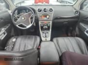 ✅ 2014 Chevrolet Captiva Sport LT • VIN: 3GNAL3EK0ES542892 • Lot: 95485235. Wystawiony na Copart z przebiegiem 95 580 mil. Bezpłatny archiwum sprzedaży aukcyjnych z USA i szczegółowy raport historii pojazdu na DreamBid. Zdjęcie 8.