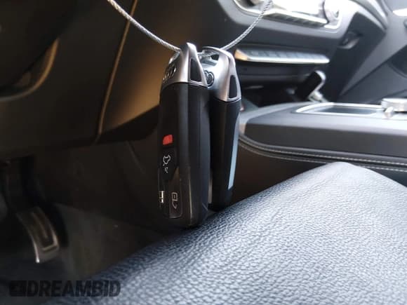 ✅ 2019 Audi SQ5 Premium Plus • VIN: WA1B4AFY6K2039922 • Lot: 43470325. Listed on IAAI with 145,692 mi. Free auction sales archive from the USA and detailed vehicle history report at DreamBid. Image 11.