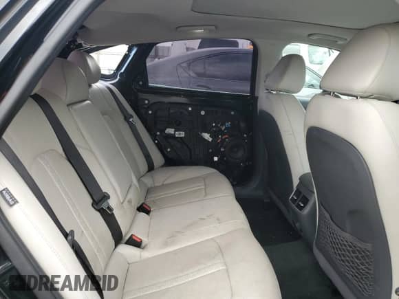 ✅ 2020 Hyundai Sonata SEL • VIN: 5NPEF4JA8LH058299 • Лот: 82176045. Опубликован ранее на Copart с пробегом 66 355 миль. Бесплатный доступ к архиву аукционных продаж из США и подробный отчёт об истории автомобиля на DreamBid. Изображение 10.