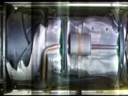 ✅ 2014 Ford Focus S • VIN: 1FADP3E20EL302165 • Lot: 91506915. Wystawiony na Copart z przebiegiem 54 852 mil. Bezpłatny archiwum sprzedaży aukcyjnych z USA i szczegółowy raport historii pojazdu na DreamBid. Zdjęcie 13.