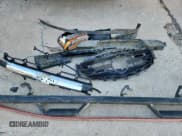 ✅ 2019 Chevrolet Silverado 1500 LT • VIN: 2GCRCPECXK1123192 • Lot: 91083685. Wystawiony na Copart z przebiegiem 164 837 mil. Bezpłatny archiwum sprzedaży aukcyjnych z USA i szczegółowy raport historii pojazdu na DreamBid. Zdjęcie 12.