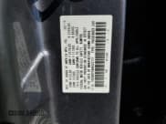 ✅ 2017 Acura TLX V6 w/Technology Pkg • VIN: 19UUB3F56HA000771 • Lot: 67243455. Listed on Copart with 73,731 mi. Free auction sales archive from the USA and detailed vehicle history report at DreamBid. Image 13.