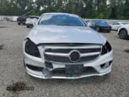 ✅ 2016 Mercedes-Benz CLS 400 • VIN: WDDLJ6HB8GA168093 • Lot: 65389465. Listed on Copart with 80,485 mi. Free auction sales archive from the USA and detailed vehicle history report at DreamBid. Image 5.