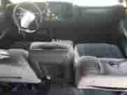 2007 GMC Sierra 1500 SL with VIN 2GTEK13V571160192, listed as a Copart auction lot 58640144 with 90,638 mi miles and Salvage title. Bid and sale history available at DreamBid. Image 8.