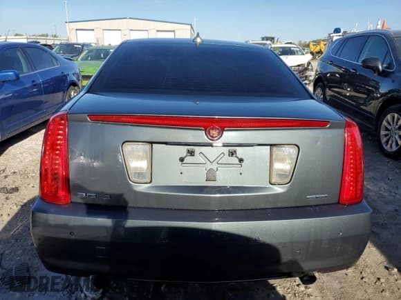 ✅ 2009 Cadillac STS RWD • VIN: 1G6DW67V390104597 • Лот: 73794724. Опубликован ранее на Copart с пробегом Не указан. Бесплатный доступ к архиву аукционных продаж из США и подробный отчёт об истории автомобиля на DreamBid. Изображение 6.