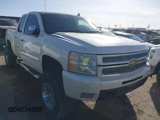 ✅ 2012 Chevrolet Silverado 1500 LTZ • VIN: 3GCPKTE7XCG139178 • Лот: 43487446. Опубликован ранее на IAAI с пробегом 172 321 миль. Бесплатный доступ к архиву аукционных продаж из США и подробный отчёт об истории автомобиля на DreamBid. Изображение 1.