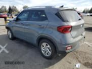 ✅ 2020 Hyundai Venue SEL • VIN: KMHRC8A36LU027430 • Lot: 82917434. Listed on Copart with 74,608 mi. Free auction sales archive from the USA and detailed vehicle history report at DreamBid. Image 2.