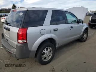 ✅ 2004 Saturn VUE • VIN: 5GZCZ23D74S856160 • Lot: 87660695. Wystawiony na Copart z przebiegiem 114 116 mil. Bezpłatny archiwum sprzedaży aukcyjnych z USA i szczegółowy raport historii pojazdu na DreamBid. Zdjęcie 3.