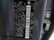 2025 Toyota Prius LE with VIN JTDACAAU3S3056891, listed as a Copart auction lot 86232595 with 9,042 mi miles and Non repairable. Bid and sale history available at DreamBid. Image 13.