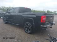 ✅ 2019 GMC Sierra 1500 SLE • VIN: 2GTV2MEC8K1187571 • Lot: 42310216. Listed on IAAI with 50,232 mi. Free auction sales archive from the USA and detailed vehicle history report at DreamBid. Image 3.