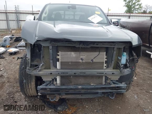 ✅ 2016 GMC Canyon 4WD SLT • VIN: 1GTG6DE3XG1110789 • Lot: 43548922. Listed on IAAI with 151,460 mi. Free auction sales archive from the USA and detailed vehicle history report at DreamBid. Image 13.