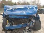 ✅ 2017 Ford Mustang V6 • VIN: 1FA6P8AM9H5304745 • Lot: 43759656. Listed on IAAI with 87,467 mi. Free auction sales archive from the USA and detailed vehicle history report at DreamBid. Image 12.