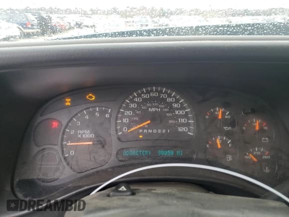 ✅ 2007 Chevrolet Silverado 1500 LS • VIN: 1GCEK19V17E107446 • Lot: 84807384. Listed on Copart with 90,050 mi. Free auction sales archive from the USA and detailed vehicle history report at DreamBid. Image 9.