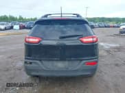 ✅ 2018 Jeep Cherokee Limited • VIN: 1C4PJMDBXJD572038 • Lot: 42531598. Wystawiony na IAAI z przebiegiem 106 112 mil. Bezpłatny archiwum sprzedaży aukcyjnych z USA i szczegółowy raport historii pojazdu na DreamBid. Zdjęcie 16.