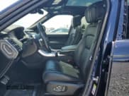 ✅ 2020 Land Rover Range Rover Sport Autobiography • VIN: SALWV2SE4LA704189 • Lot: 62370655. Wystawiony na Copart z przebiegiem 41 462 mil. Bezpłatny archiwum sprzedaży aukcyjnych z USA i szczegółowy raport historii pojazdu na DreamBid. Zdjęcie 7.