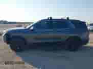 2025 Hyundai Palisade XRT with VIN KM8R34GE1SU834549, listed as a IAAI auction lot 43165313 with 11,080 mi miles and . Bid and sale history available at DreamBid. Image 15.