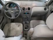 ✅ 2006 Chevrolet HHR LS • VIN: 3GNDA13D86S660587 • Lot: 41654675. Listed on Copart with 163,812 mi. Free auction sales archive from the USA and detailed vehicle history report at DreamBid. Image 8.