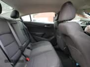 ✅ 2016 Chevrolet Cruze LT • VIN: 1G1BE5SM4G7252500 • Lot: 41530153. Listed on Copart with 25,201 mi. Free auction sales archive from the USA and detailed vehicle history report at DreamBid. Image 10.